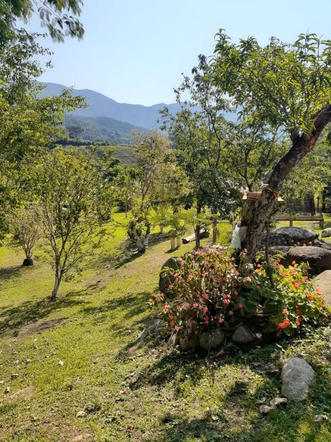 Rancho Pedra Preta Villa Itamonte Ngoại thất bức ảnh