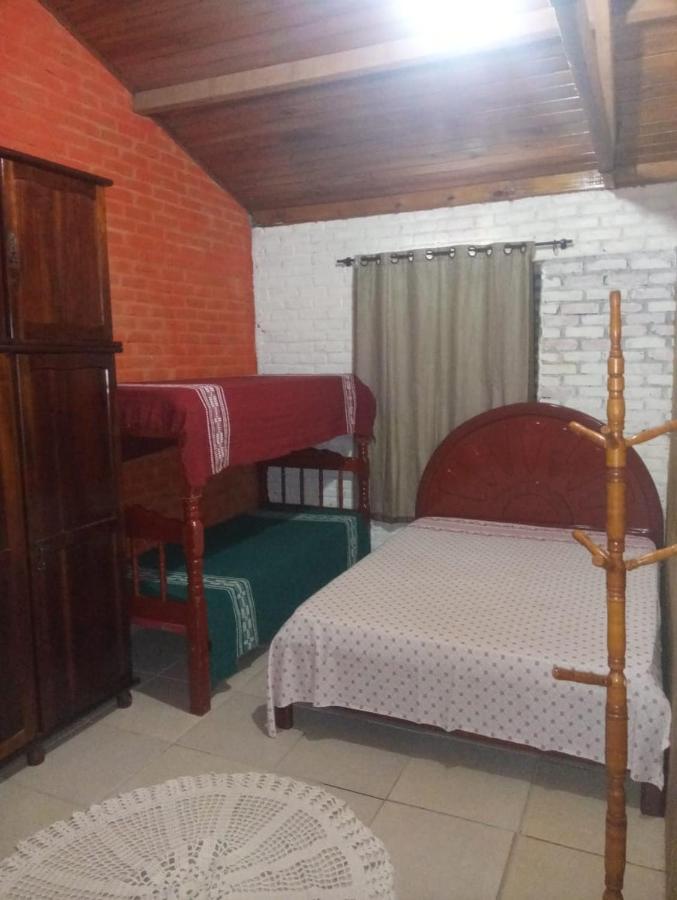 Rancho Pedra Preta Villa Itamonte Ngoại thất bức ảnh