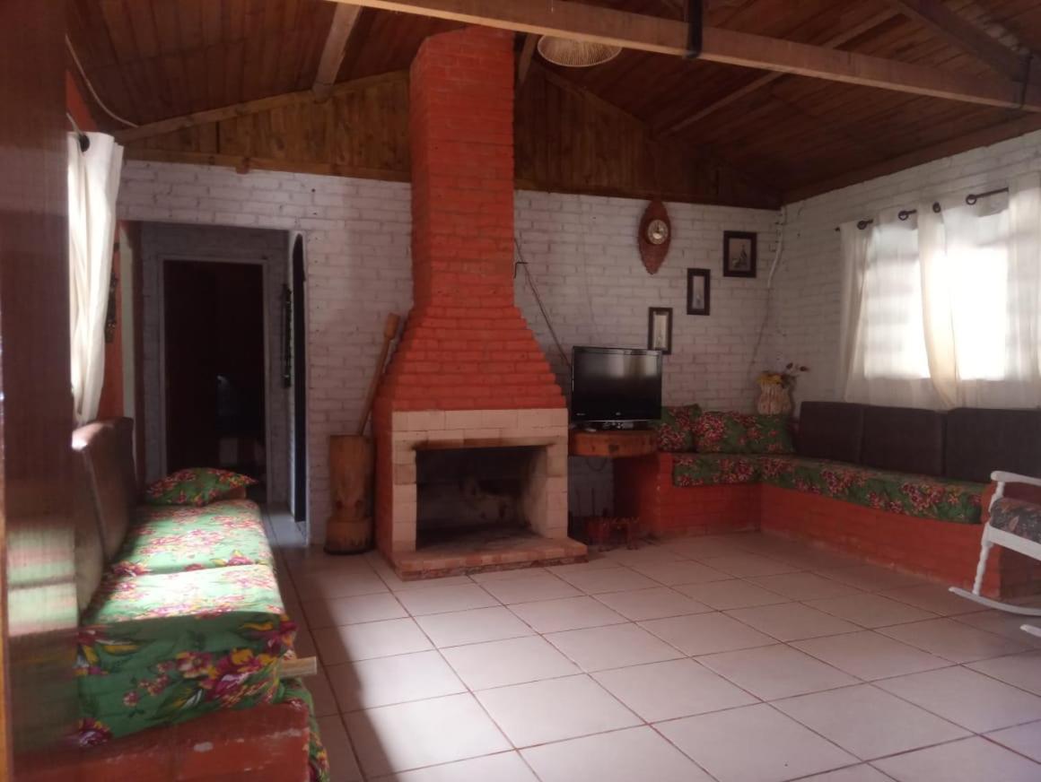 Rancho Pedra Preta Villa Itamonte Ngoại thất bức ảnh