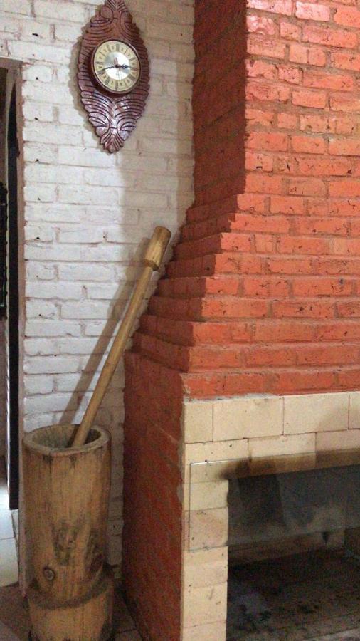 Rancho Pedra Preta Villa Itamonte Ngoại thất bức ảnh